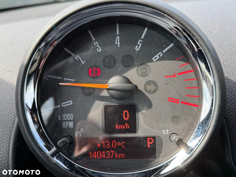 MINI Cooper S sport - 14