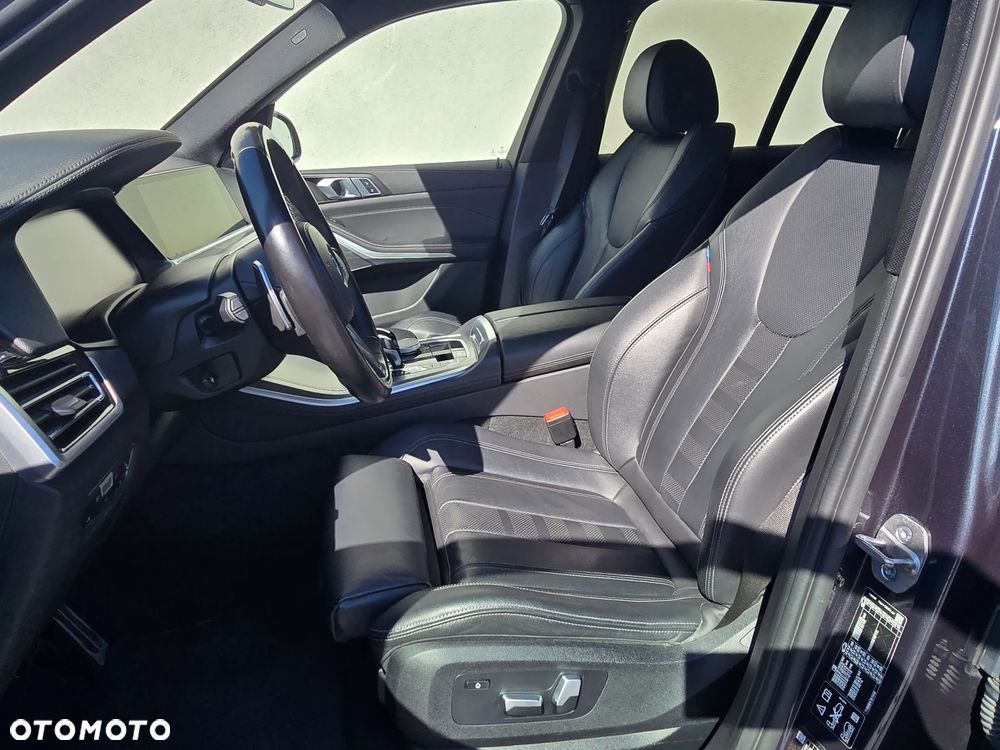 BMW X5 xDrive30d mHEV sport - 6