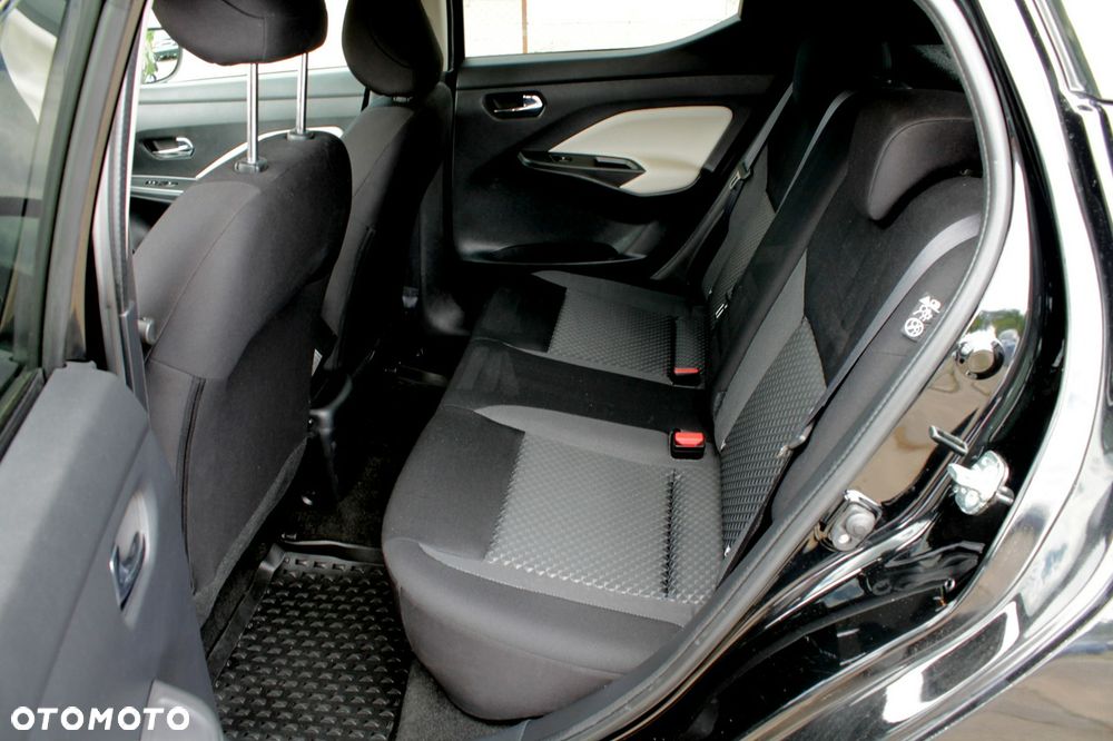 Nissan Micra - 23