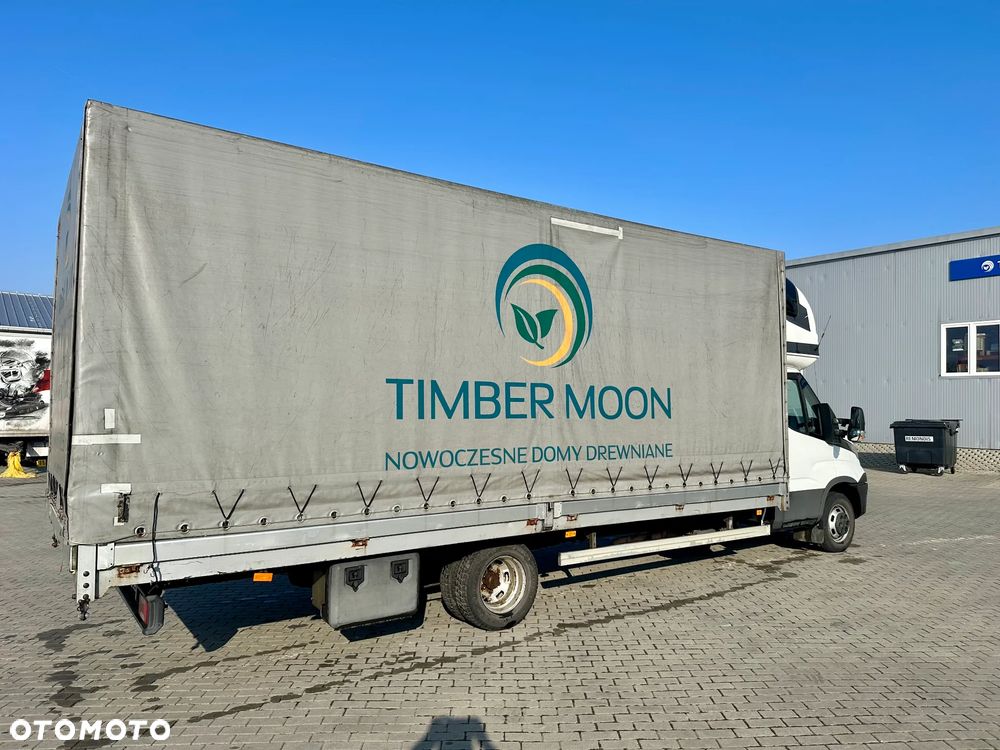 Iveco IVECO DAILY VI - 2