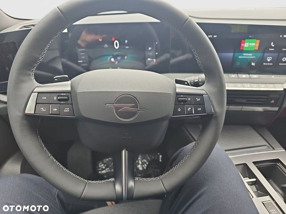 Opel Astra - 15
