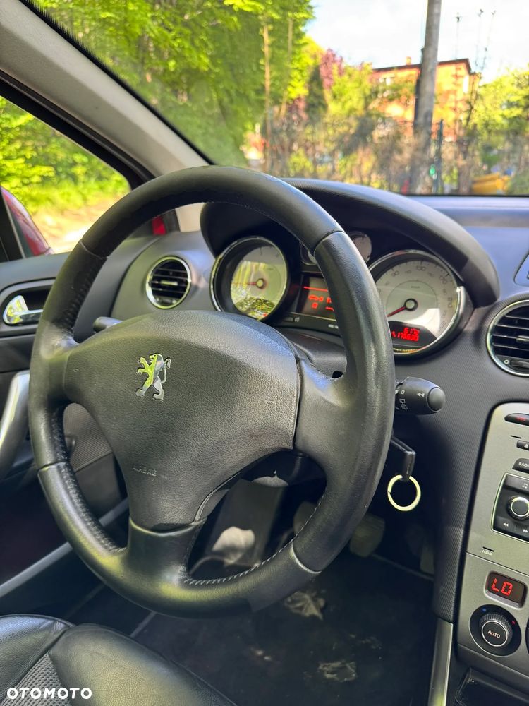 Peugeot 308 1.6 Premium Plus - 19