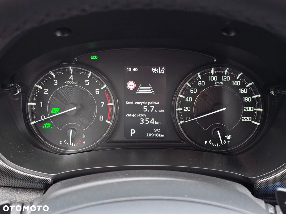 Suzuki Vitara - 10