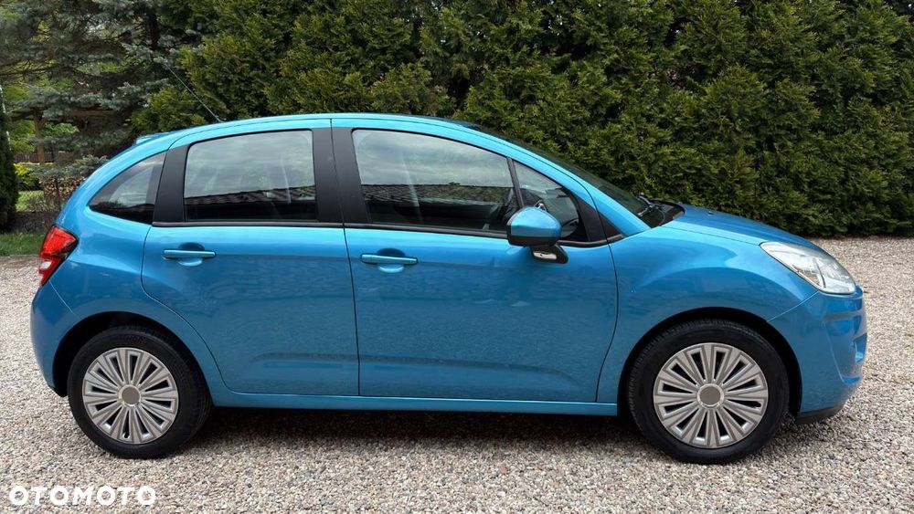 Citroën C3 - 15