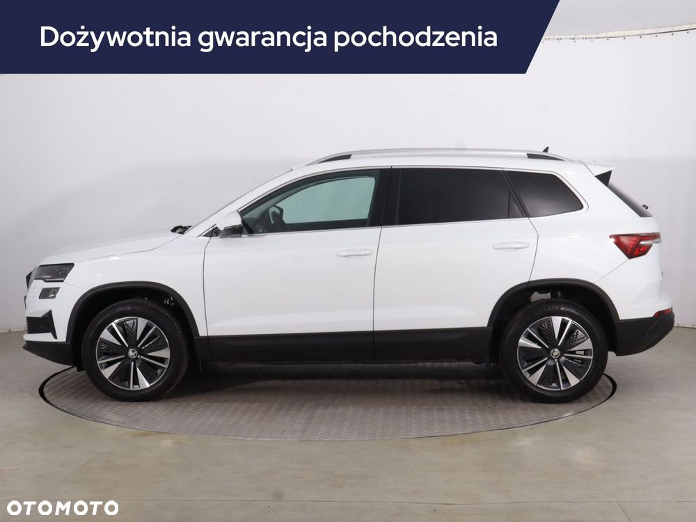 Skoda Karoq - 4