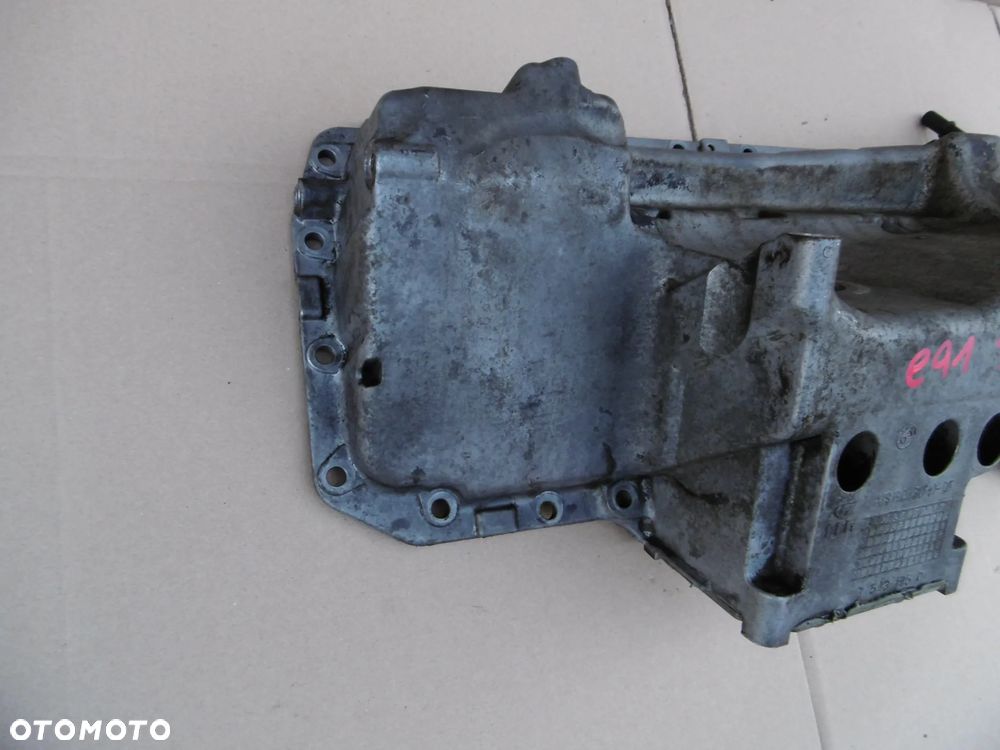 Miska olejowa BMW e90 e91 e92 325xi 330xi 335xi 2.5 3.0 n52 n53 n54 7543195 - 3