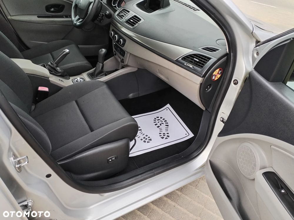 Renault Megane 1.6 16V 100 TomTom Edition - 10