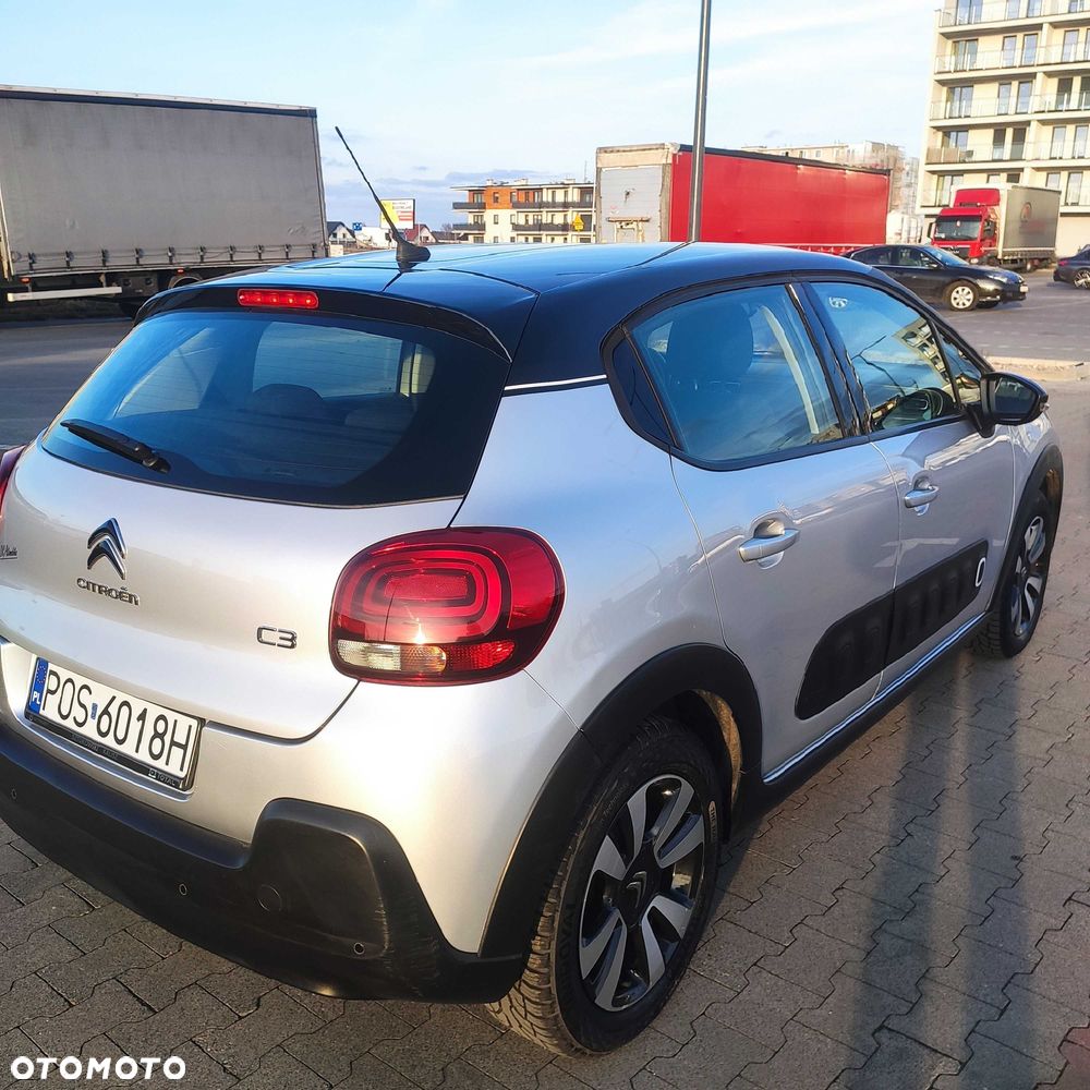 Citroën C3 - 4