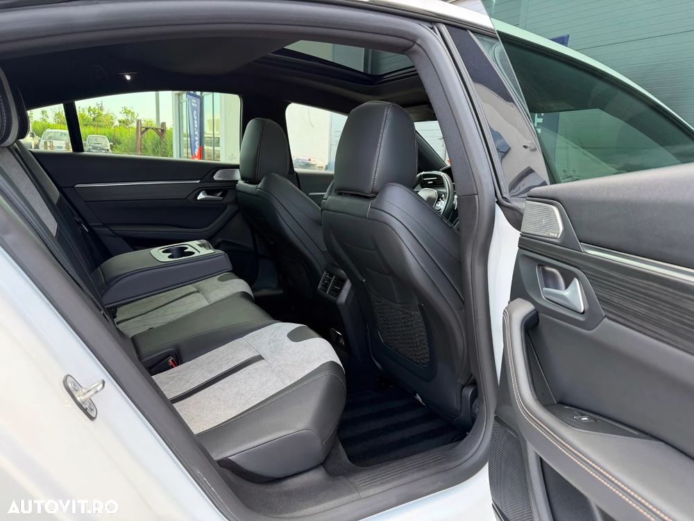 Peugeot 508 225 e-EAT8 GT Pack - 7