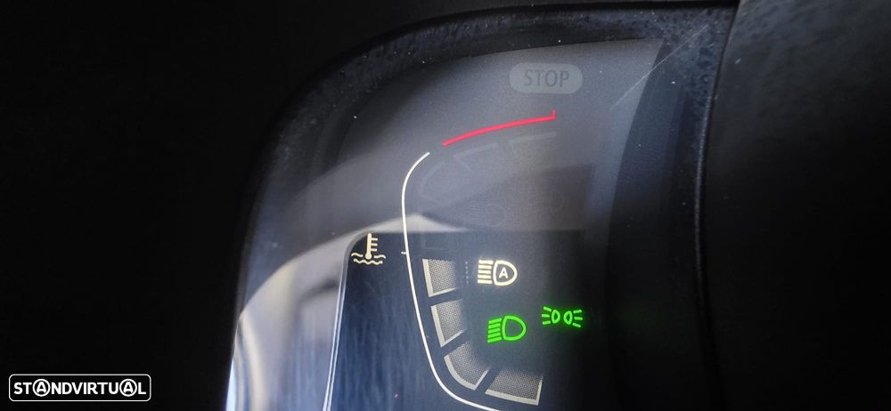 Renault Kadjar 1.5 dCi Exclusive - 25