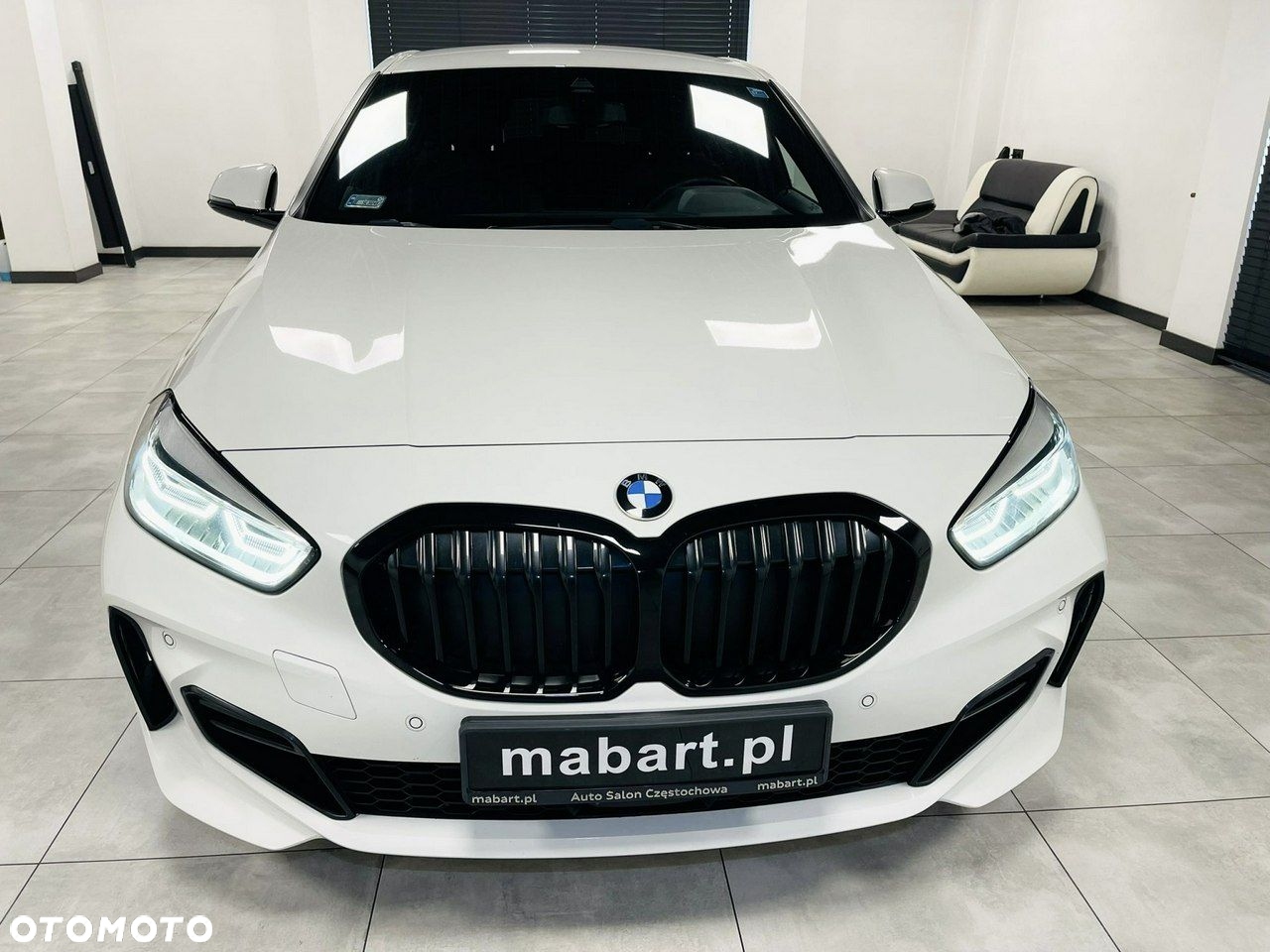 BMW Seria 1 118i M Sport - 7