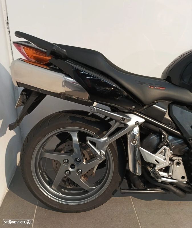Honda VFR VFR 800 X - 3