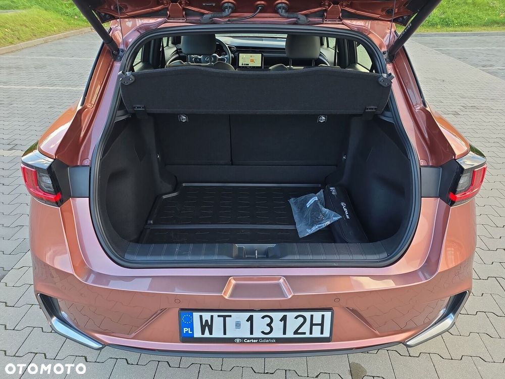 Lexus LBX 1.5 Hybrid Elegant - 18