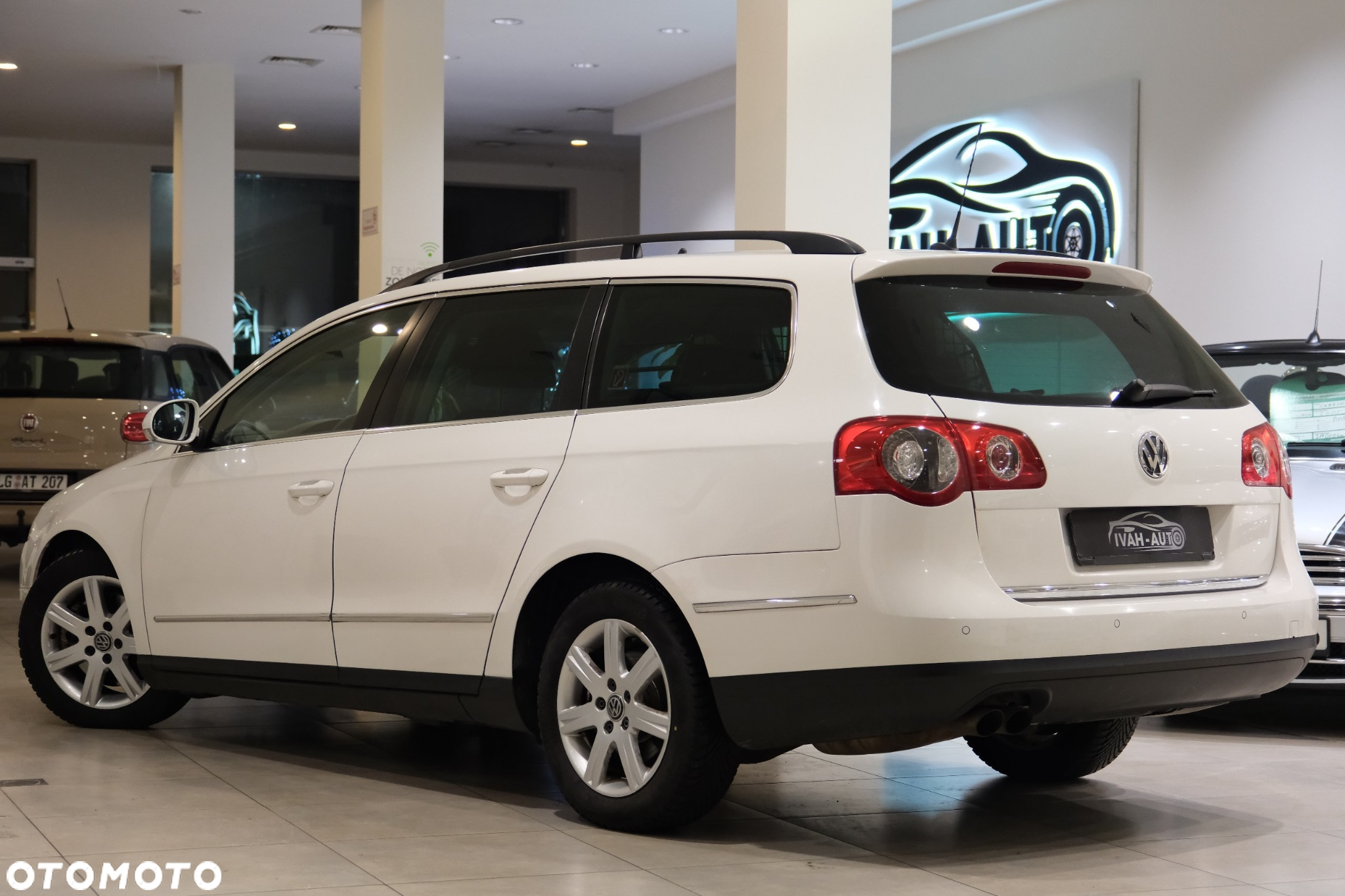 Volkswagen Passat 2.0 TDI Comfortline DSG - 7