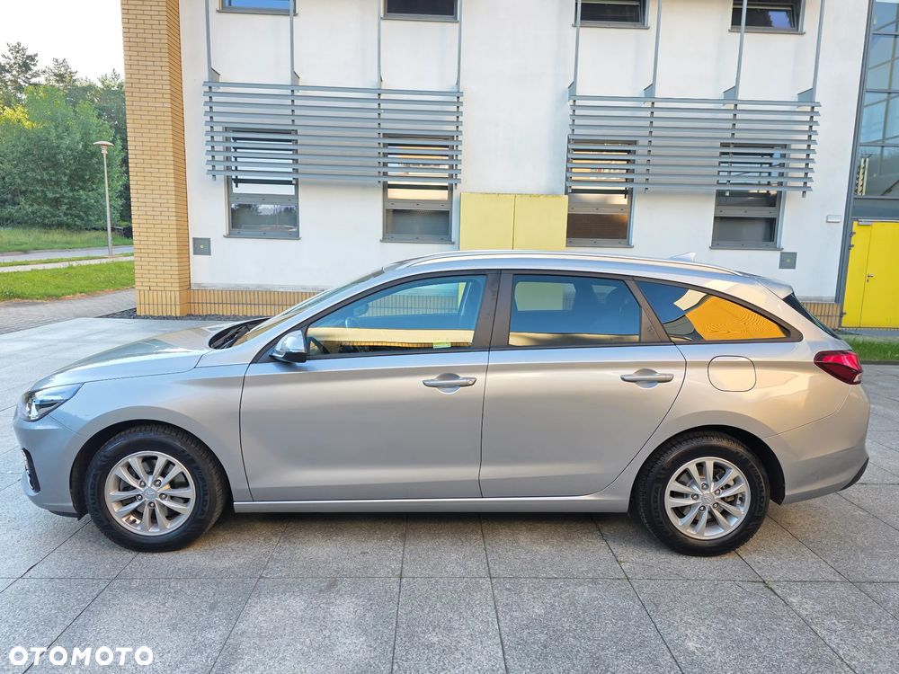 Hyundai i30 1.0 T-GDI Modern - 13