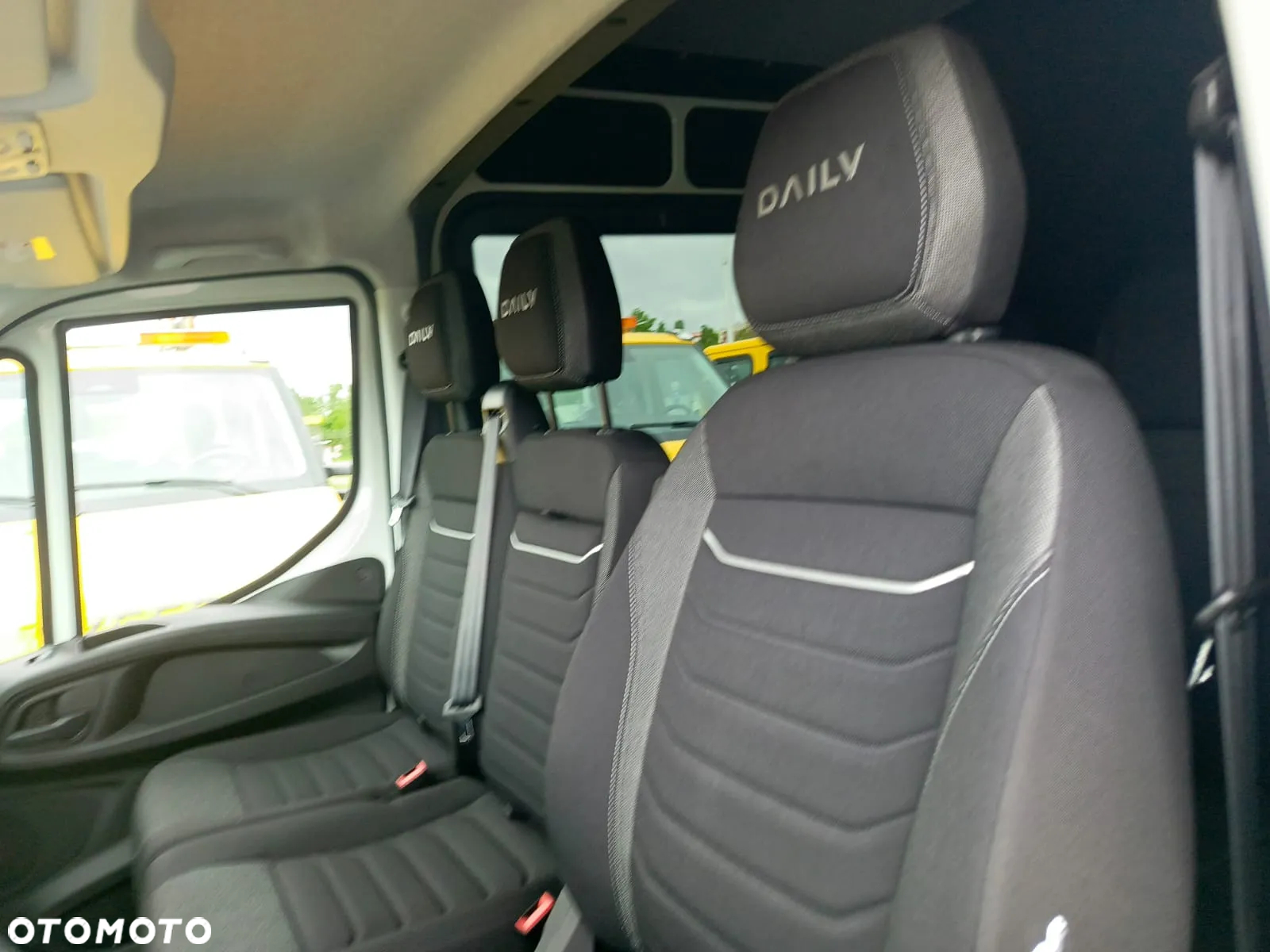 Iveco Daily / Pewny partner w biznesie ! - 20
