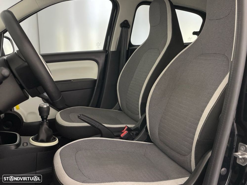 Renault Twingo 1.0 SCe Zen - 18