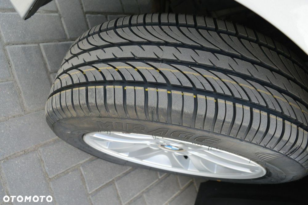 BMW Seria 3 320d - 35