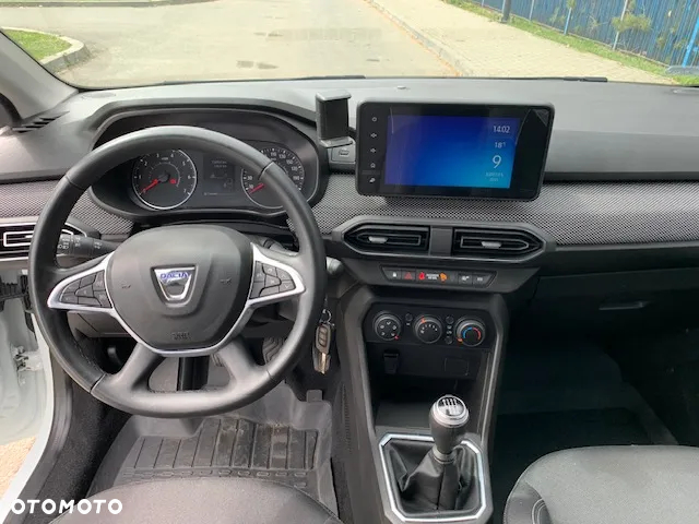 Dacia Sandero 1.0 TCe Expression - 9