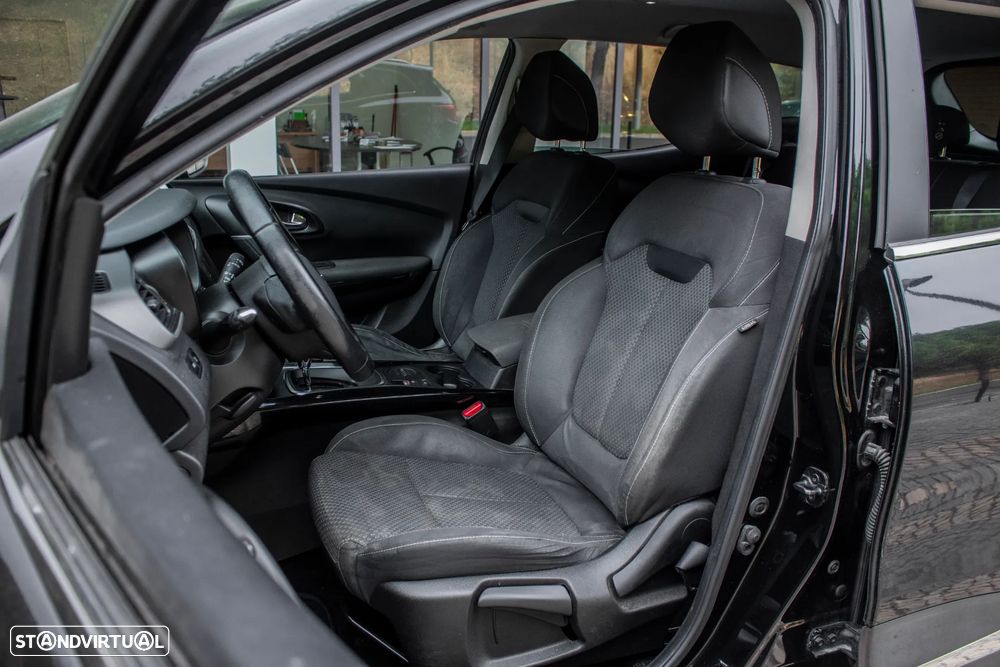 Renault Kadjar Energy dCi 110 EDC Business - 28