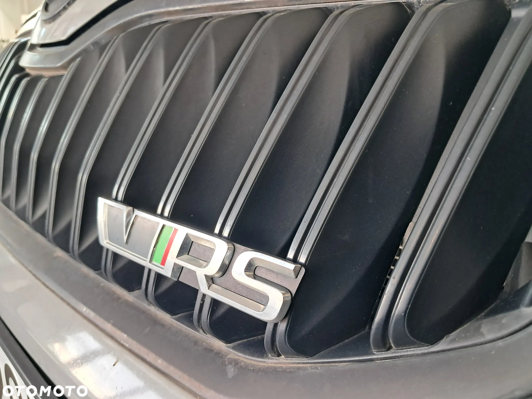 Skoda Octavia 2.0 TDI RS DSG - 6
