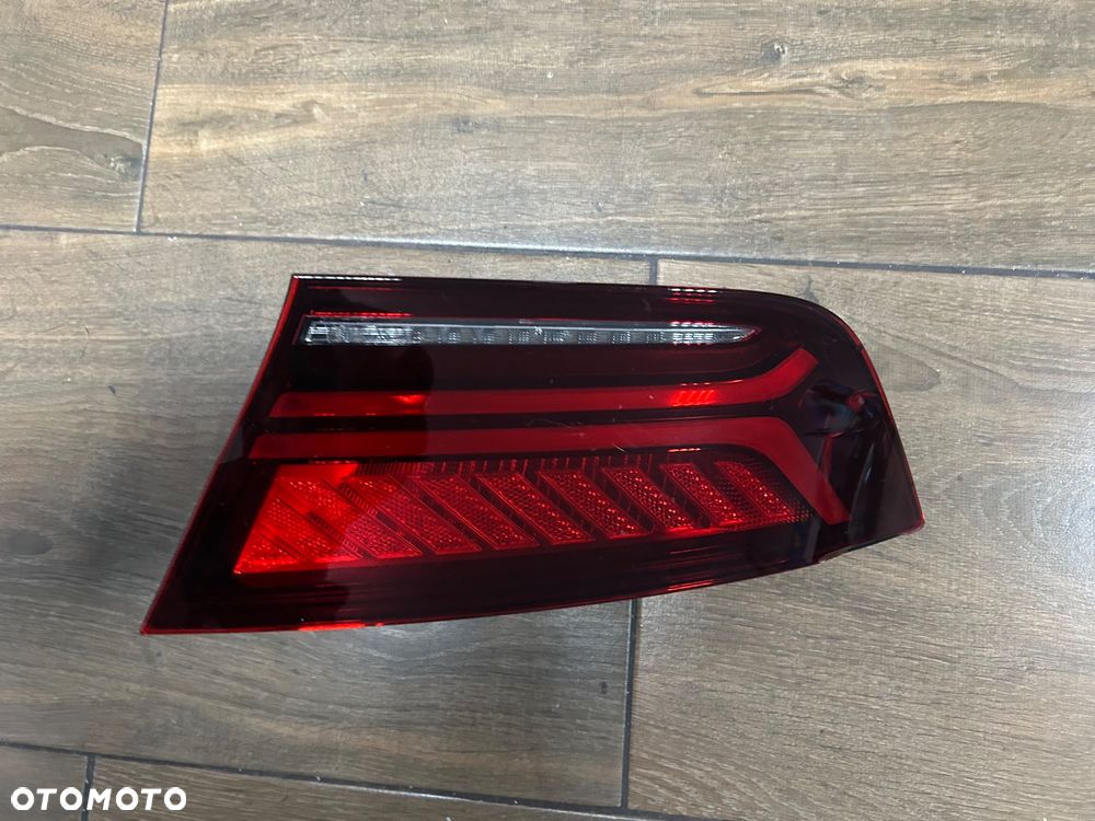 Audi A7 4G 2016 LIFT LAMPA PRAWA TYŁ 4G8945096H ORG