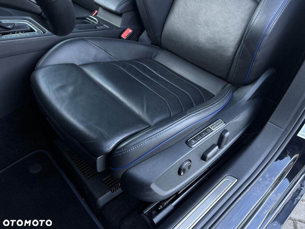 Volkswagen Arteon Shooting Brake 2.0 TSI 4Motion R DSG - 14