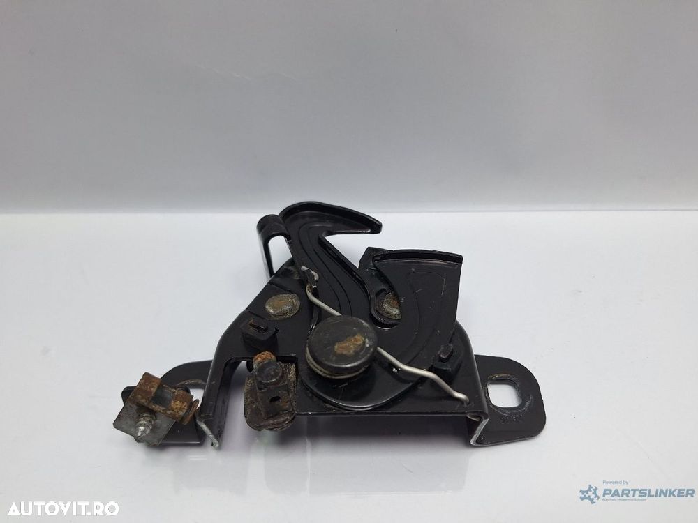 Broasca capota VOLKSWAGEN FOX 5Z1, 5Z3 2003 - 2014 1.2 1.2 BMD, CHFB 5Z0823509B - 1