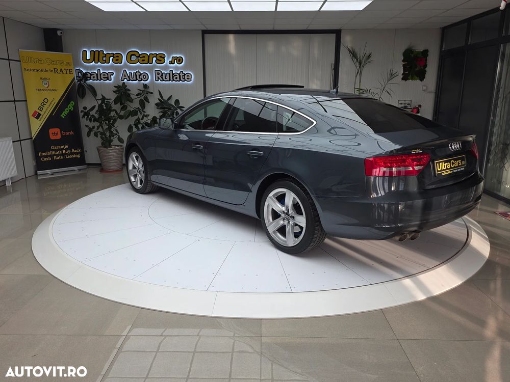 Audi A5 - 3