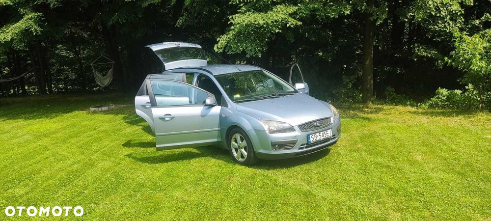Ford Focus - 2