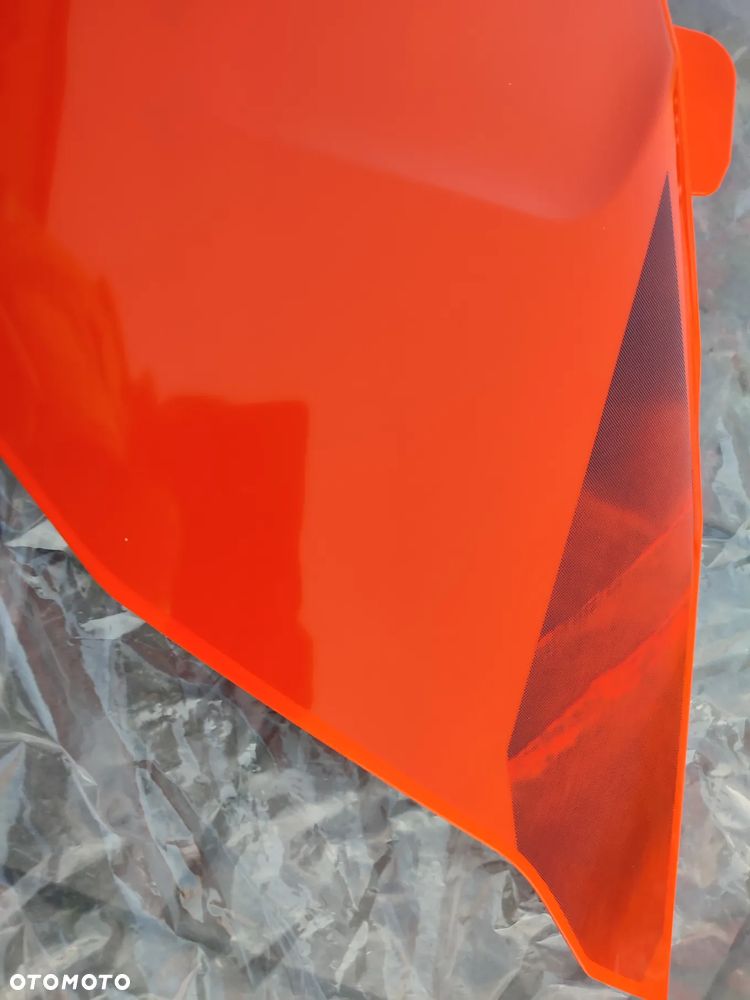 Owiewka, osłona, bok, boczek KTM 125 250 300 350 450 EXCF EXC-F - 6