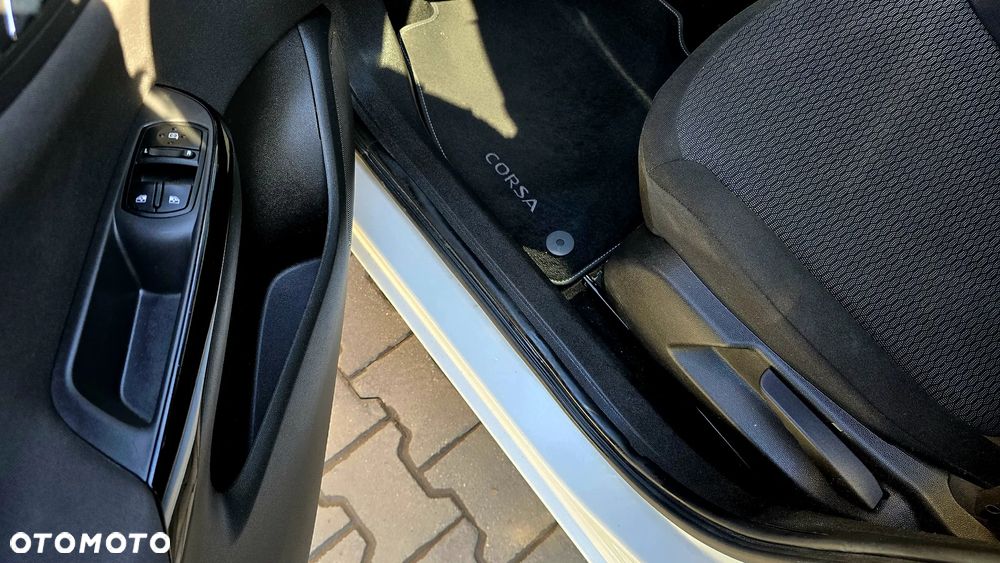 Opel Corsa 1.4 16V EcoFLEX Start-Stop Innovation - 14