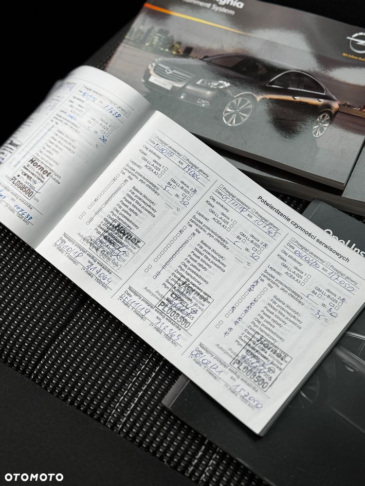 Opel Insignia 2.0 T Sport 4x4 - 16