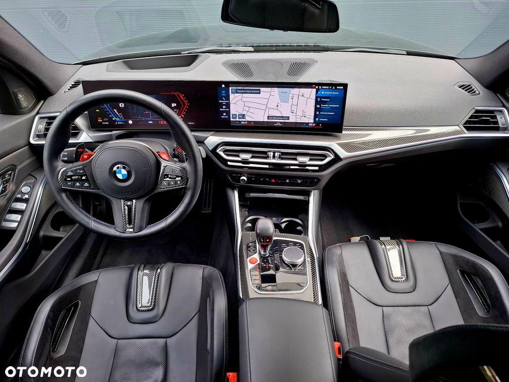 BMW M3 - 16
