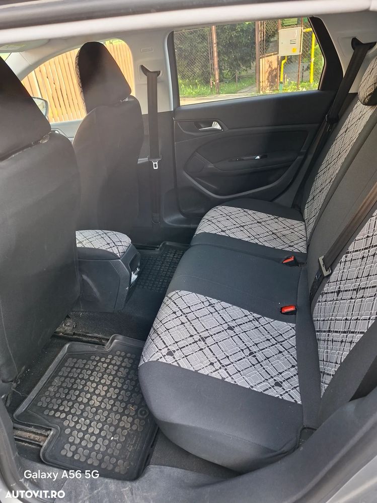 Peugeot 308 BlueHDi 120 Stop & Start Allure - 10