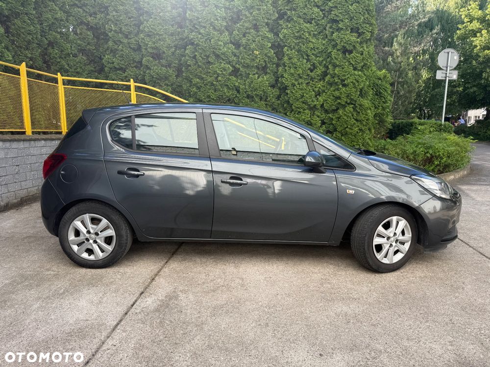 Opel Corsa 1.4 Enjoy - 7