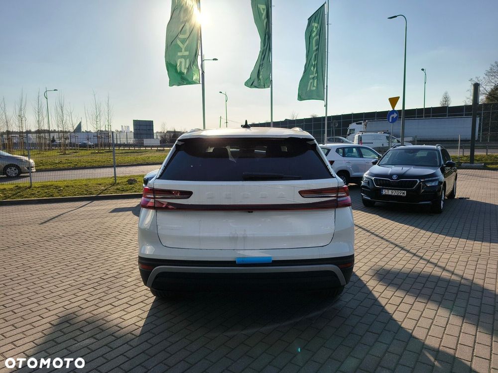 Skoda Kodiaq 2.0 TSI 4x4 Drive DSG - 7