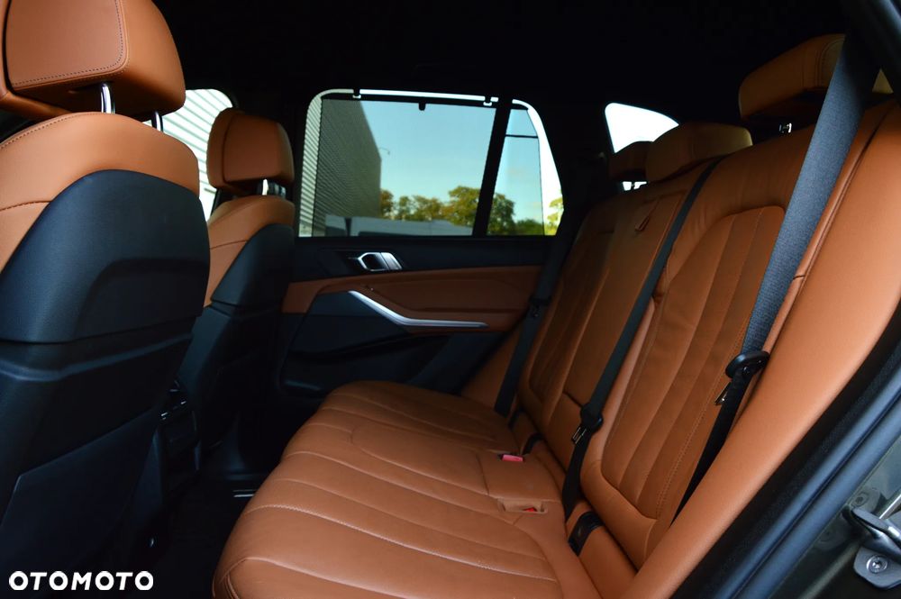 BMW X5 xDrive30d mHEV sport - 18