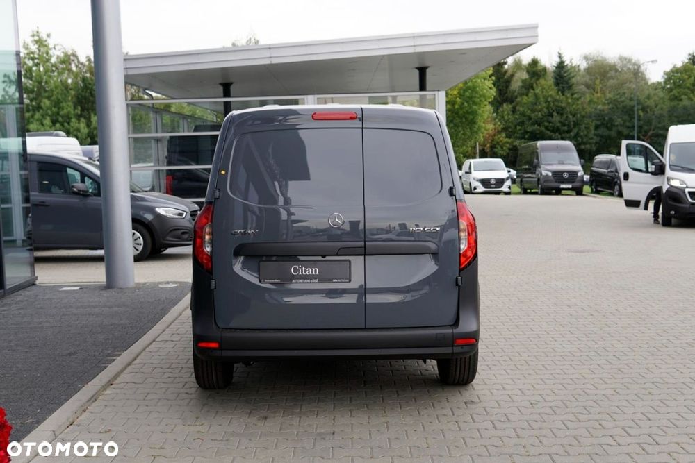 Mercedes-Benz Citan - 8