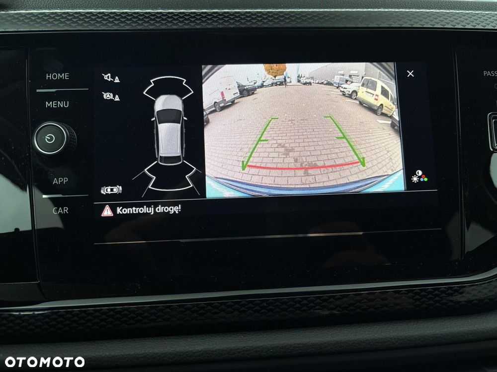 Volkswagen Taigo 1.0 TSI Life DSG - 23