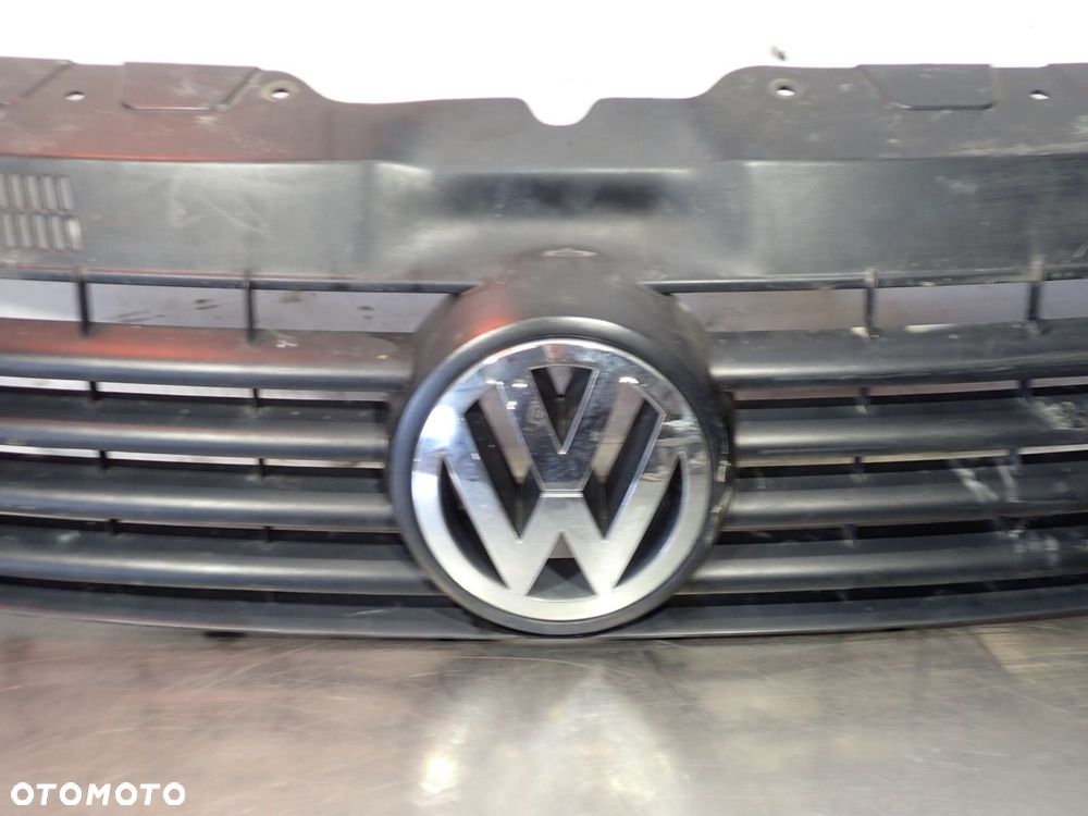 GRILL ATRAPA VOLKSWAGEN T5 7H0807101 - 3