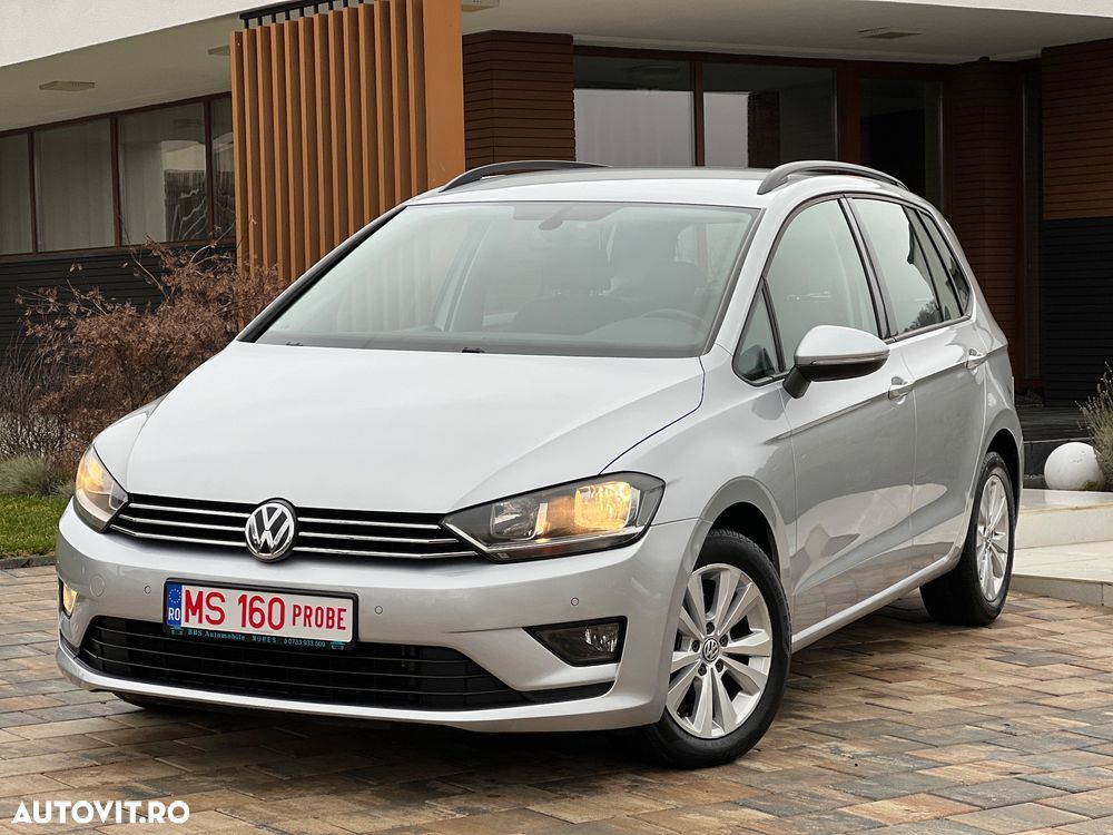 Volkswagen Golf - 16