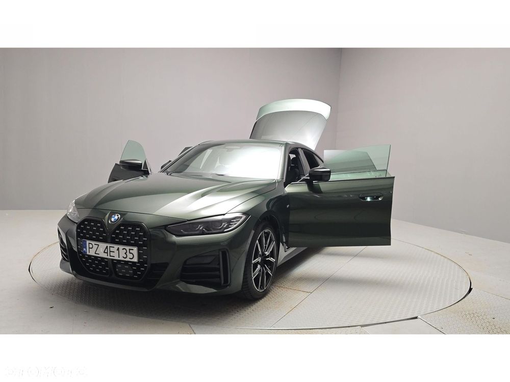 BMW Seria 4 - 15