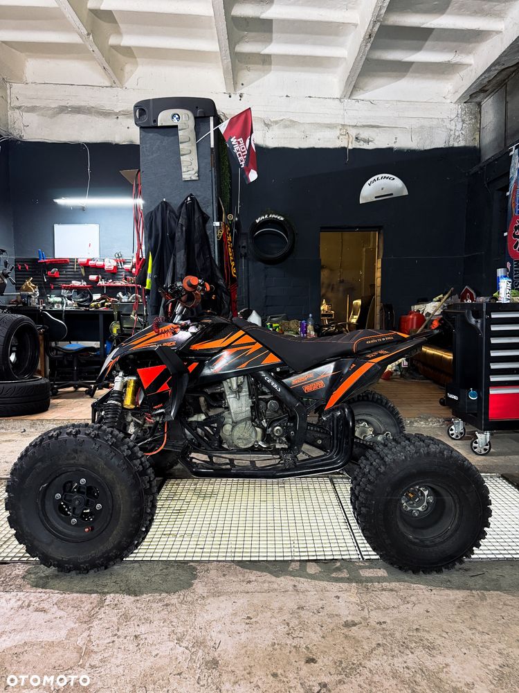 KTM