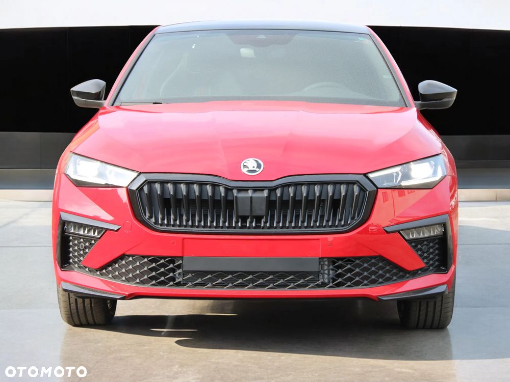 Skoda Scala 1.5 TSI Monte Carlo DSG - 4