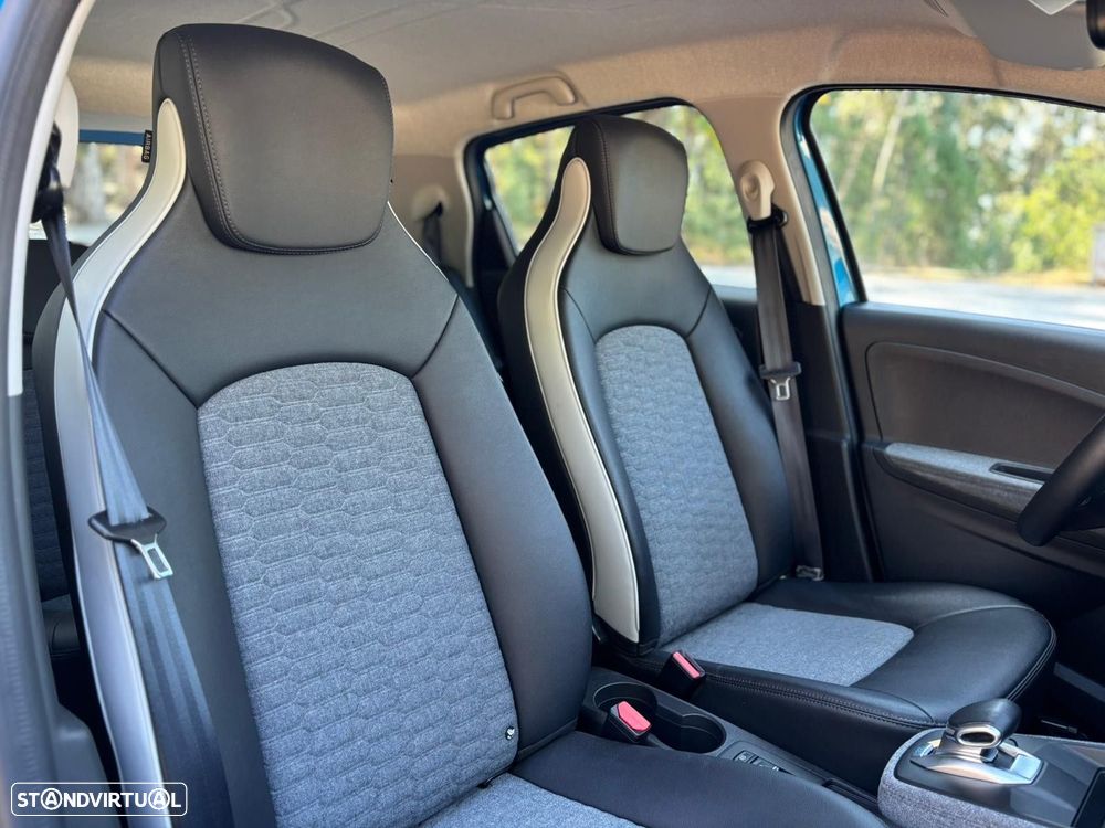 Renault Zoe (c/ Bateria) Exclusive 50 - 27