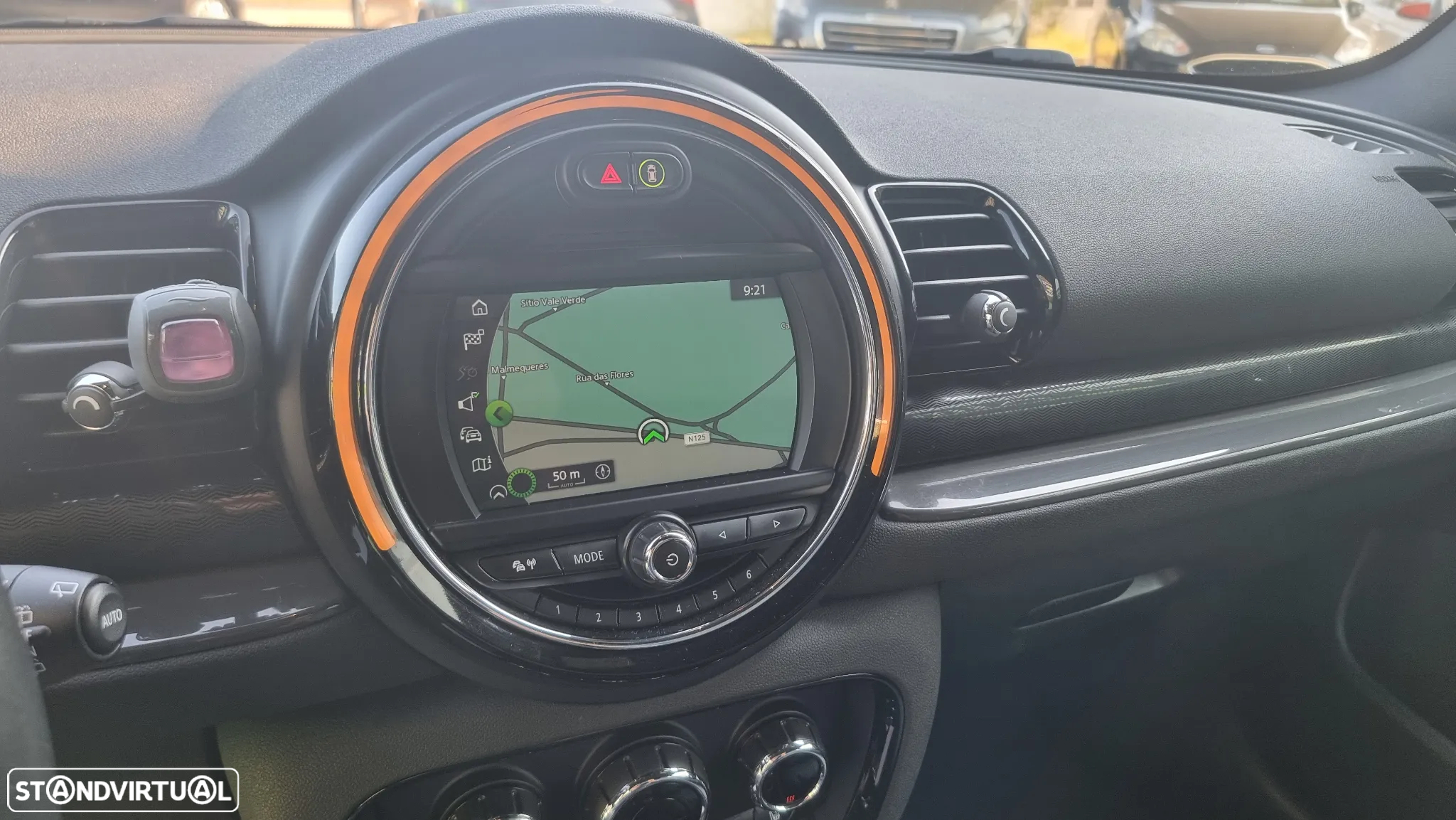 MINI Clubman One D Aut. Blackyard - 13
