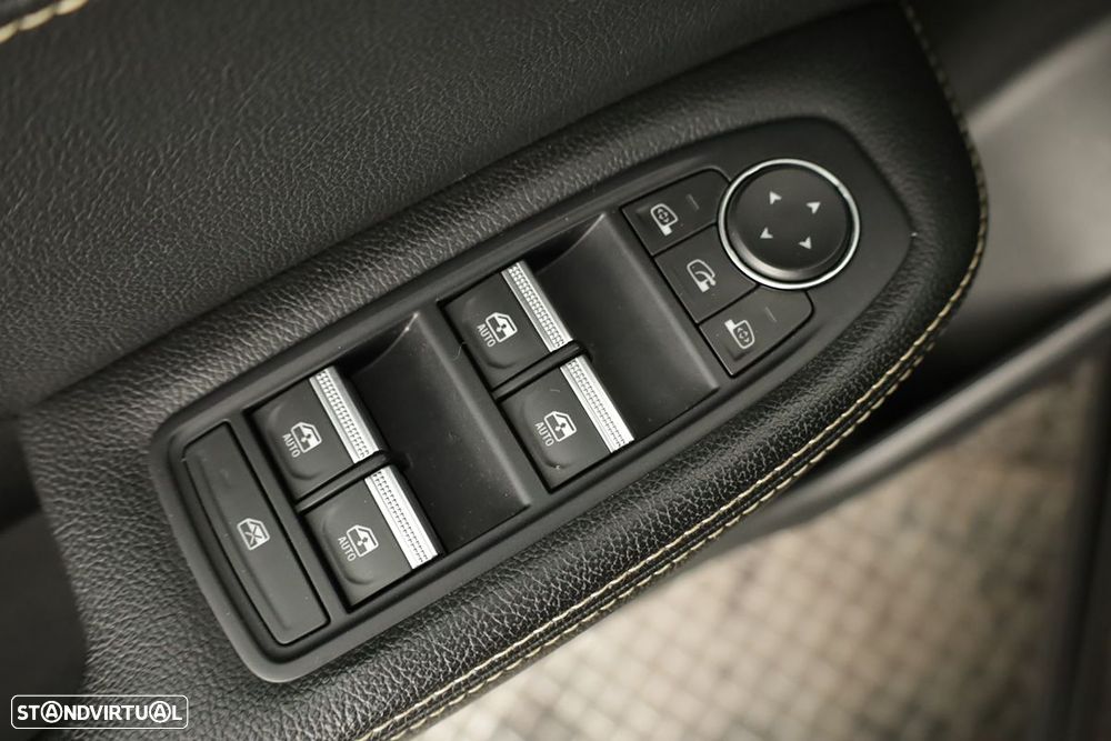 Renault Arkana 1.3 TCe Techno EDC - 21