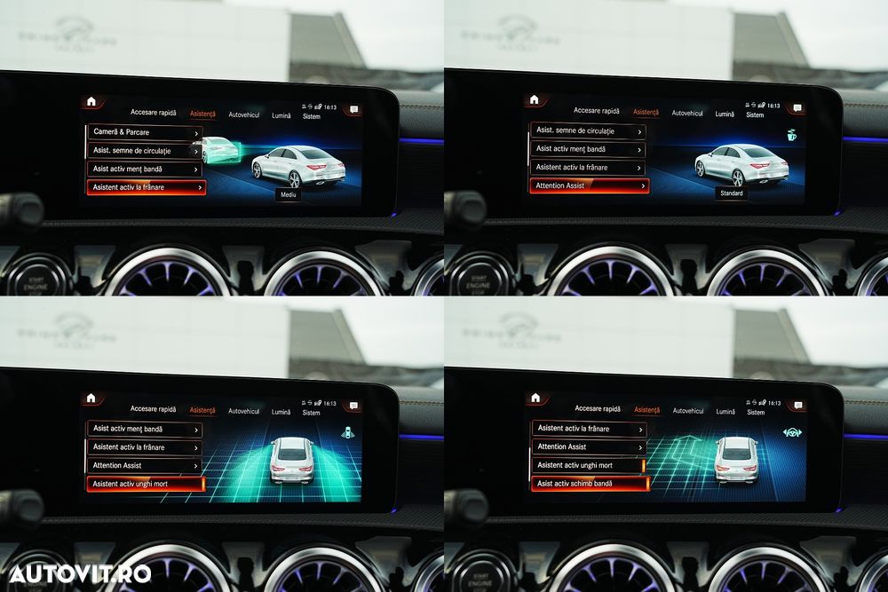 Mercedes-Benz CLA 250 e 8G-DCT Edition AMG Line - 30