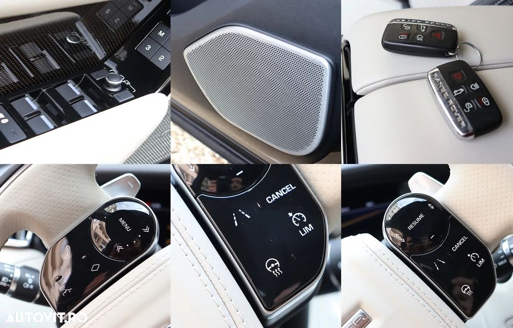 Land Rover Range Rover Velar 3.0 First Edition - 33